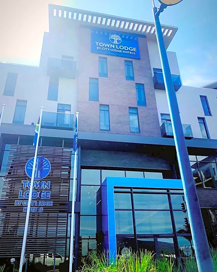 Town Lodge Umhlanga