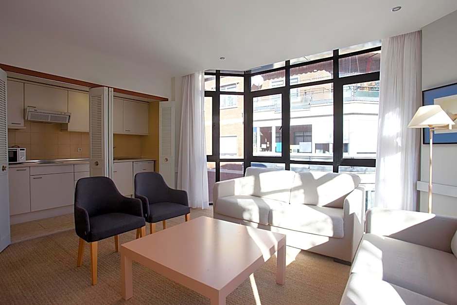 Espahotel Plaza Basilica