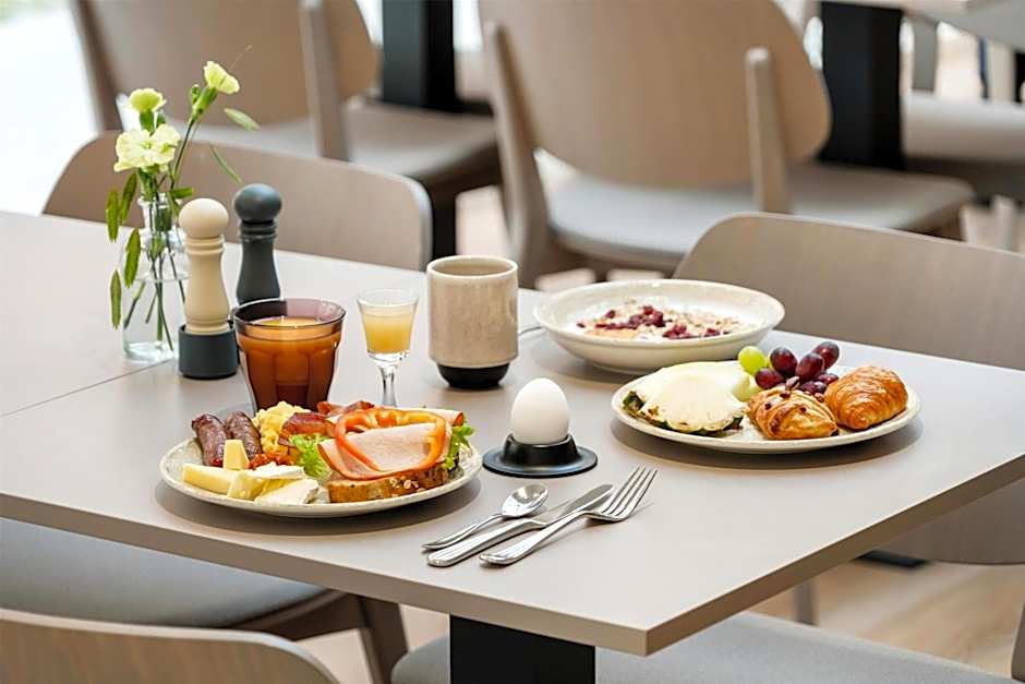 Best Western Plus Hotel Odense