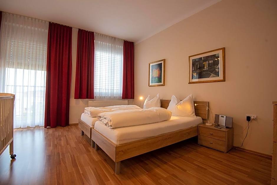 City Appartements Weiz