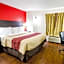 Red Roof Inn Austin - Round Rock