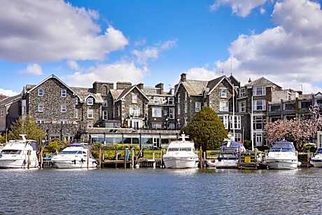 Macdonald Old England Hotel & Spa