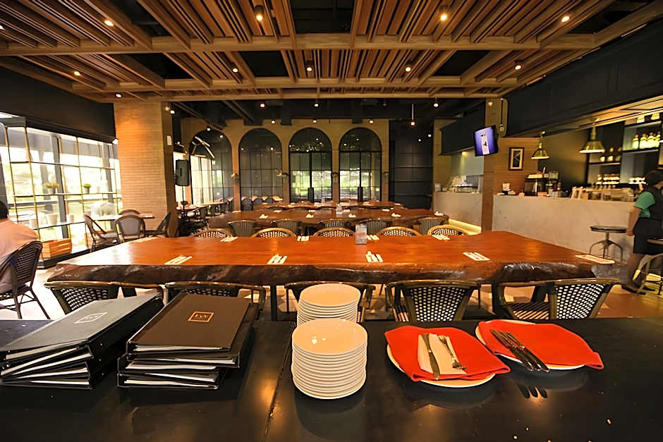 Antero Hotel Jababeka