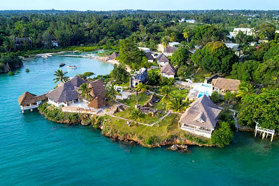 Chuini Zanzibar Lodge by NEWMARK