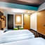 B&B Hotel Stuttgart-Neckarhafen
