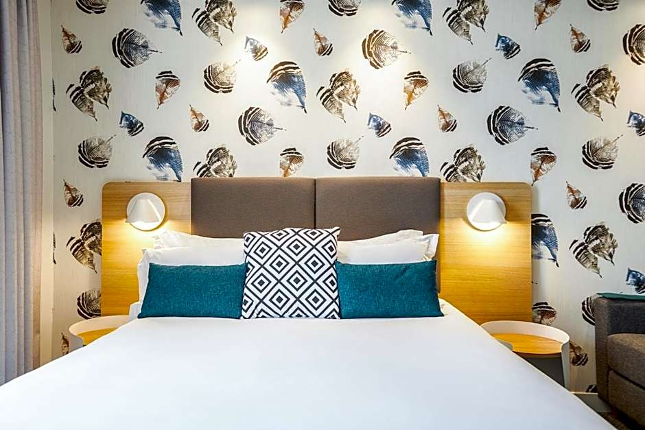 Holiday Inn Perpignan By IHG