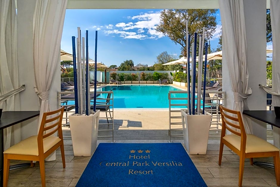 Hotel Central Park