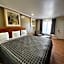 National Inn Garden Grove