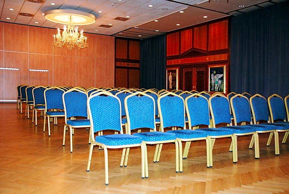 Hotel Olympik