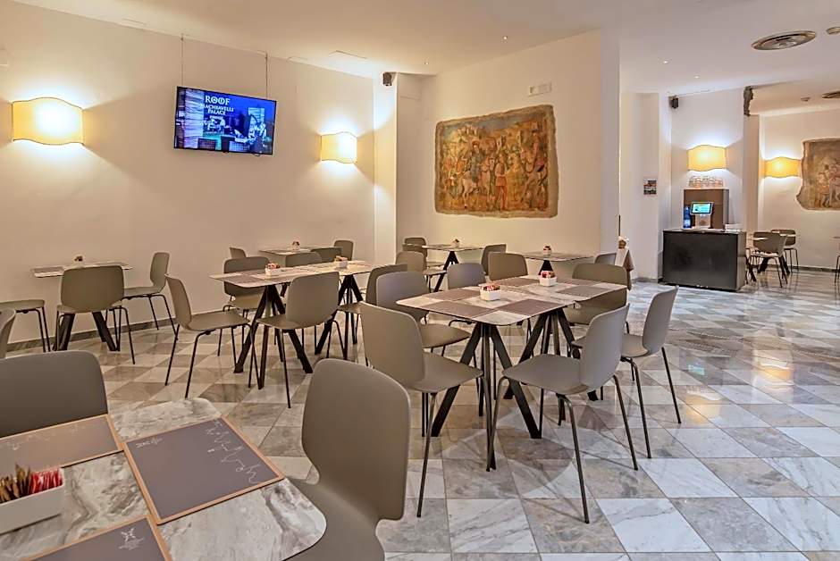 Hotel Machiavelli Palace