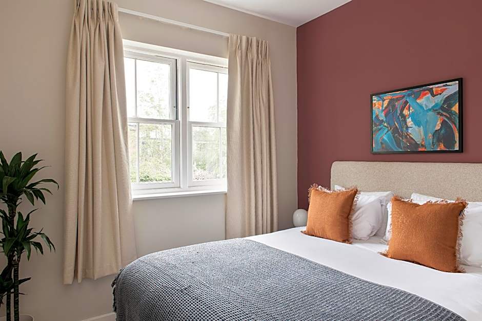 SACO Reading – Castle Crescent