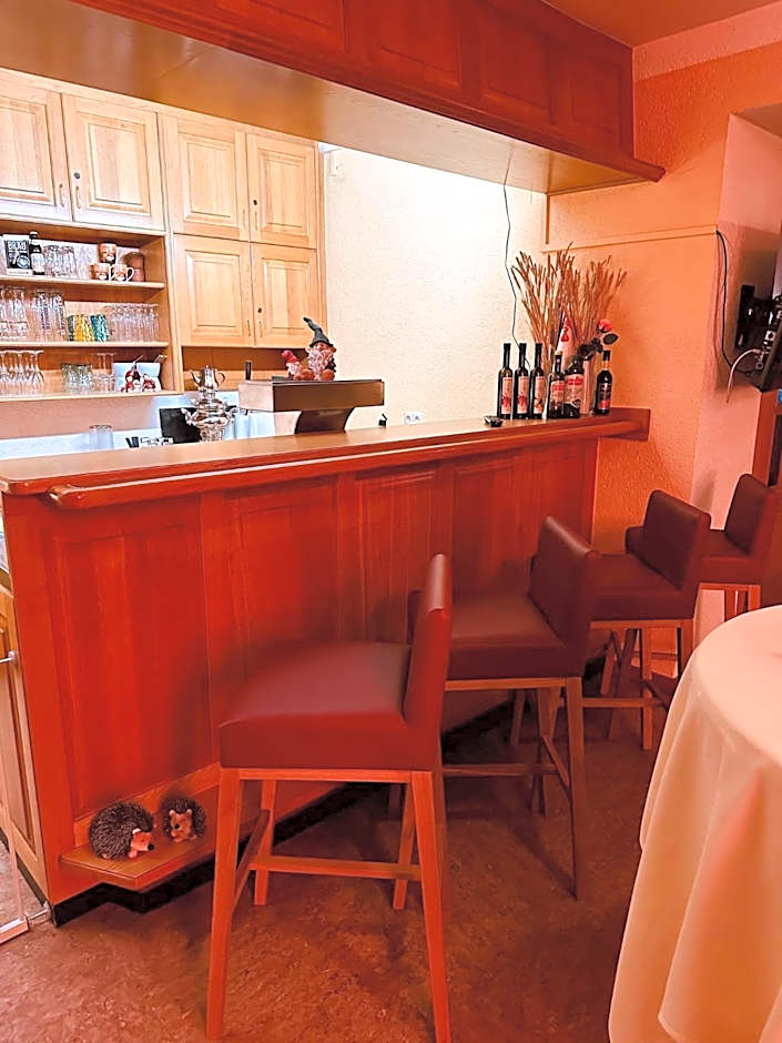 Hotel Cafe Restaurant Loreleyblick