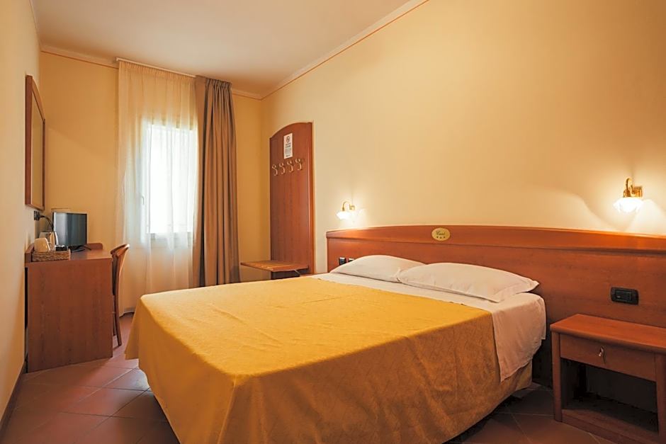Albergo Canè