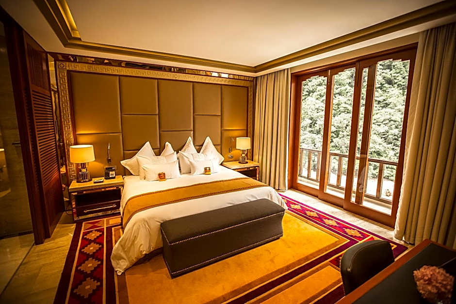 Sumaq Machu Picchu Hotel