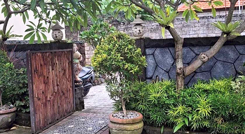 Jukung Villas Kuta