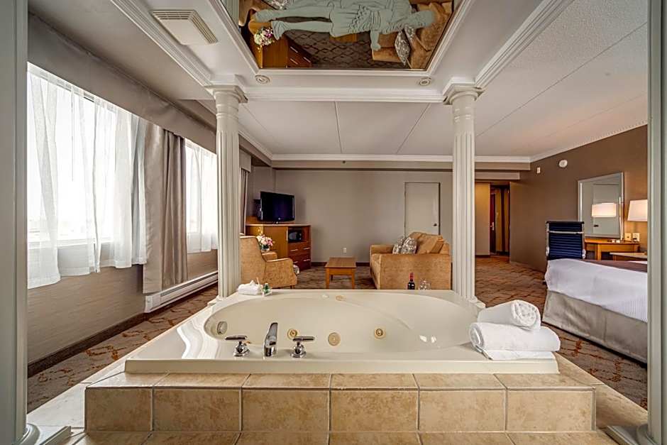 Monte Carlo Inns - Vaughan Suites