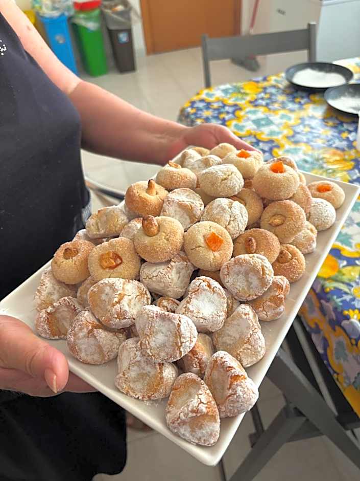 Bed And Breakfast Turi