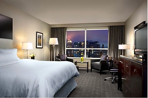 Le Westin Montreal