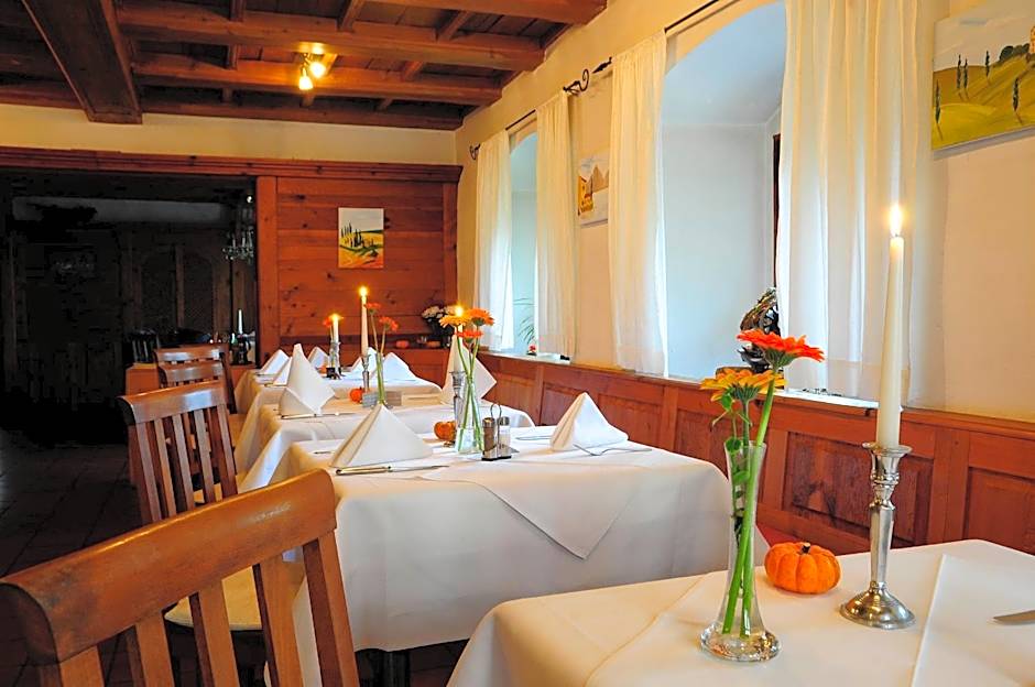 Hotel Schlossresidenz Heitzenhofen