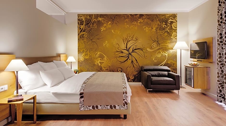 Hotel Villa Toskana