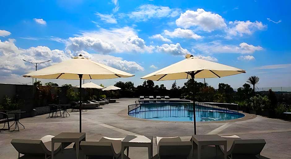 Platinum Hotel & Convention Hall Balikpapan