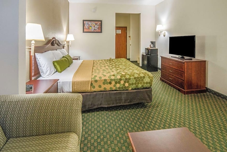 Econo Lodge Weatherford