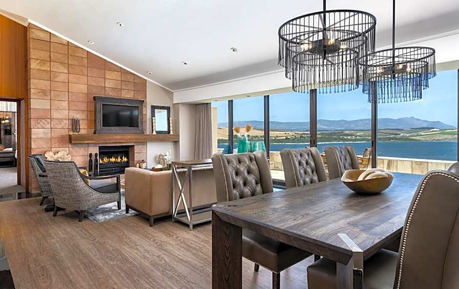 Arabella Hotel, Golf and Spa