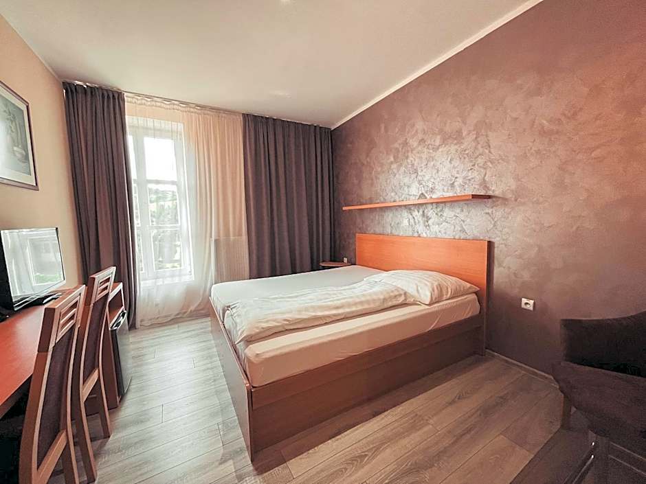 Hotel Roháč