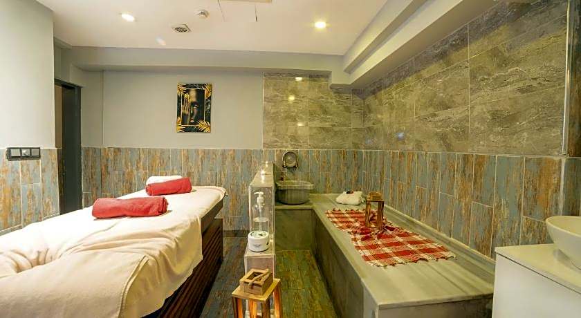 Royal Termal Hotel