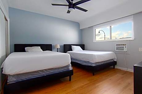 Basic Double Room