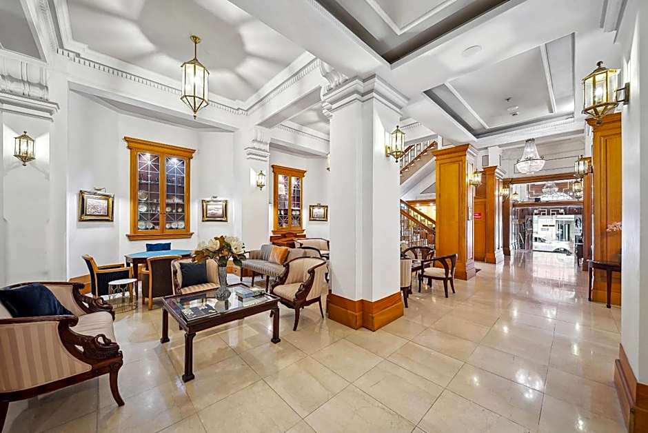 Castlereagh Boutique Hotel, an Ascend Collection Hotel