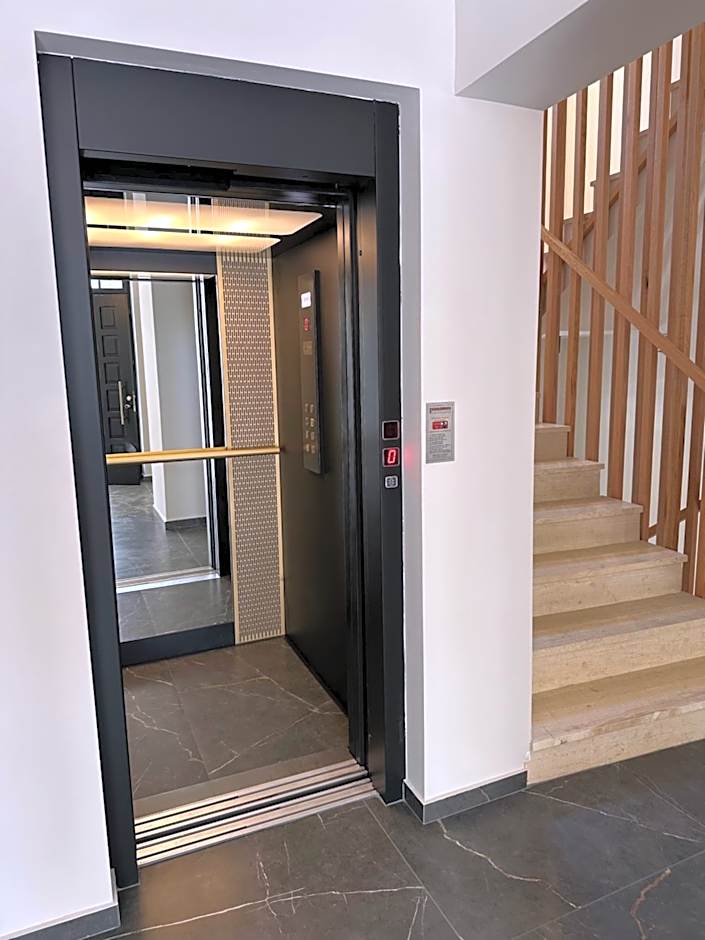 Rea Boutique Apartments