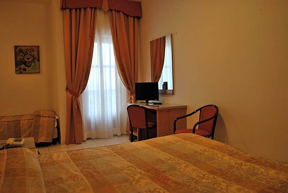 Hotel Tre Torri