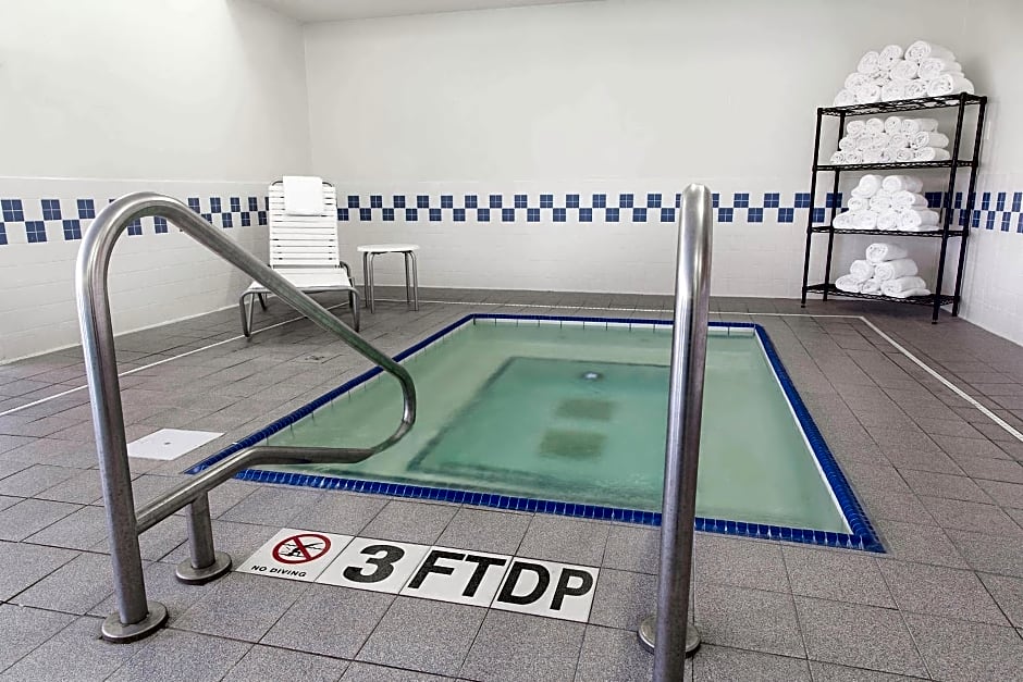 Fairfield Inn & Suites Fargo
