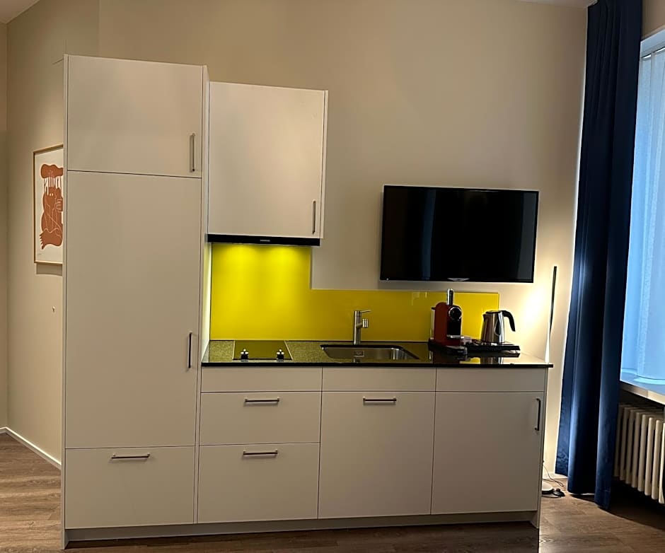 TheSuite