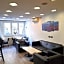 Adler Hotel Frankfurt