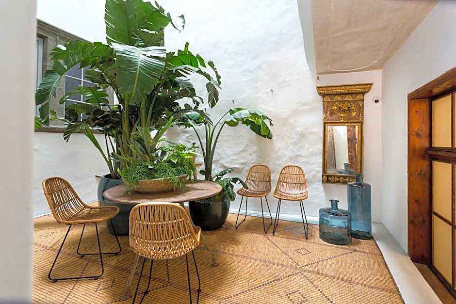 Goldenstern Townhouse