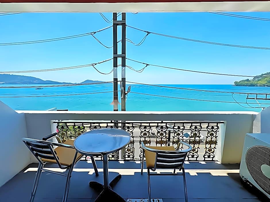 Orchid Hotel and Spa Kalim Bay