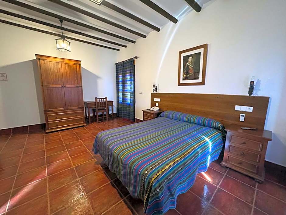 Posada de Jose Mª El Tempranillo