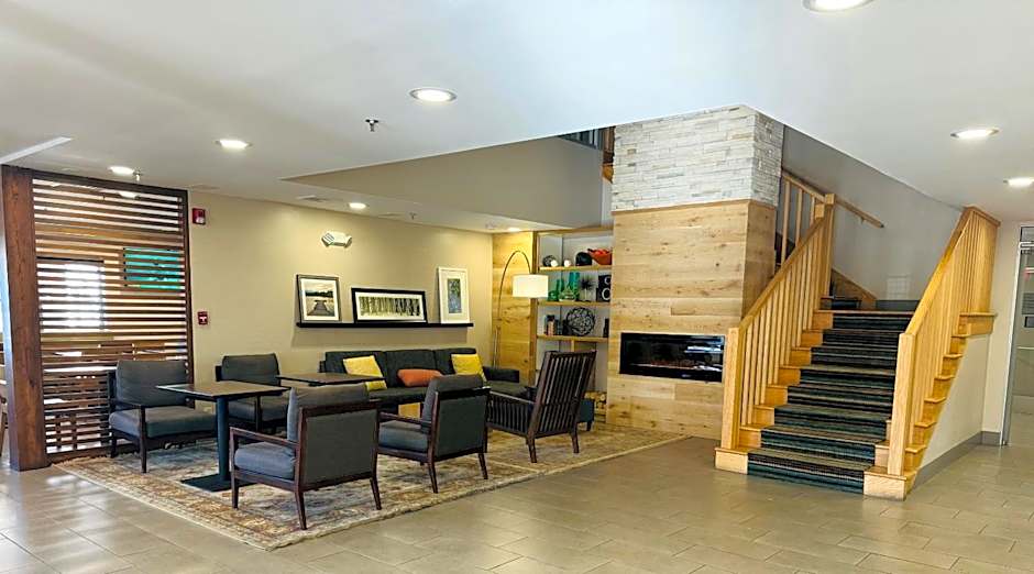 Country Inn & Suites by Radisson, Lawrenceville near Northside