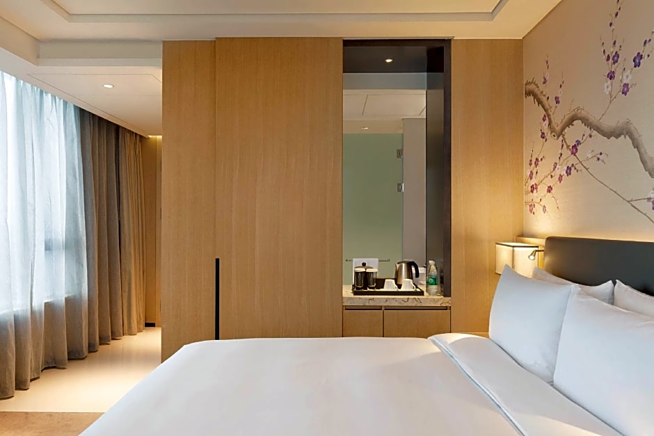 Hilton Garden Inn Dandong