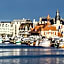 Mercure Trouville Sur Mer