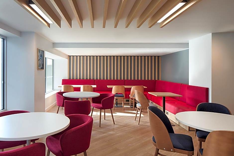 Holiday Inn Express London Limehouse By IHG