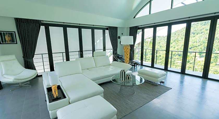 VILLA THE SPOT KOH SAMUI