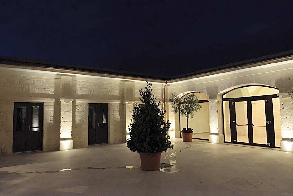 Domus Antiqua Residence