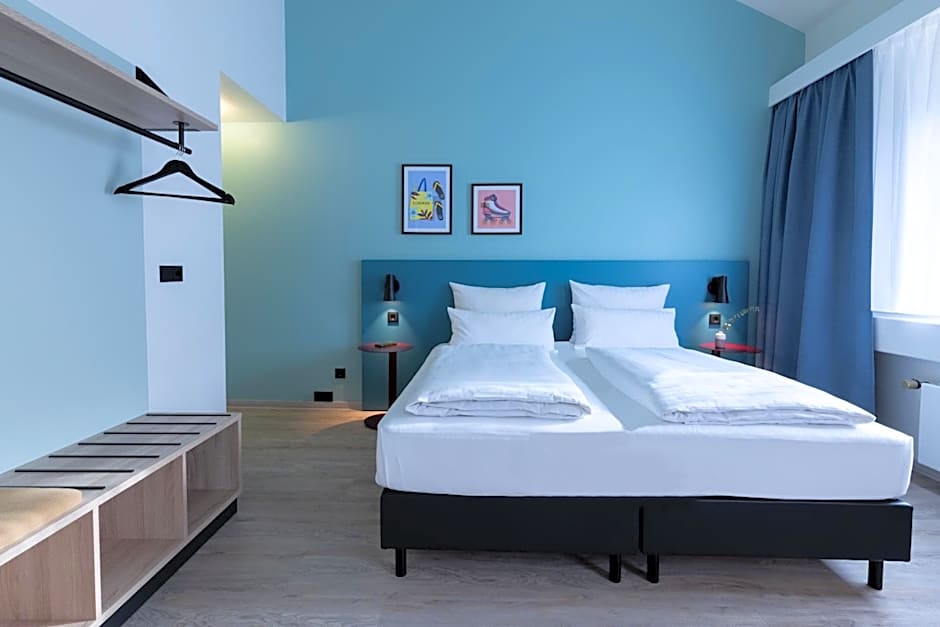 Garner Hotel Kiel - Akademie