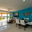 Mareazul Family Beach Condohotel