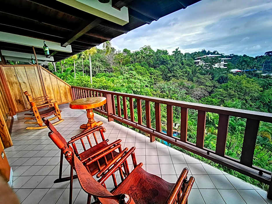 Hotel Costa Verde