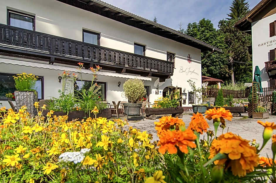 Waldhotel Bad Jungbrunn