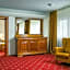 Hotel Moldova